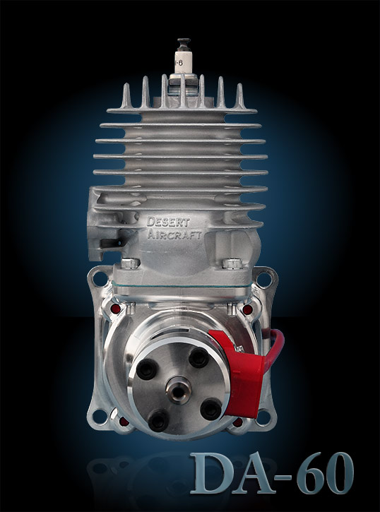 Da60 Engine DA-60 Gallery – Toni Clark pratical scale GmbH